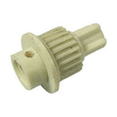 RICAMBIO PULEGGIA PERNO + SPINA PER IMPASTATRICE PLANETARIA KENWOOD CHEF KVL KVC