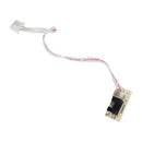 RICAMBIO ORIGINALE SCHEDA SENSORE OTTICO PER ROBOT KENWOOD KCOOK MULTI CCL40