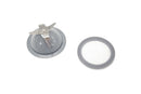 RICAMBIO ASSIEME COLTELLI INCLUSA GUARNIZIONE KENWOOD FDP645SI MULTIPRO