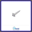 RICAMBIO ALBERO DI TRASMISSIONE GRIGIO KENWOOD VARI MODELLI — Baldi Assistenza