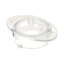 RICAMBIO COPERCHIO MISURINO PER ROBOT FOOD PROCESSOR DE LONGHI KR700 KR750 KR1000