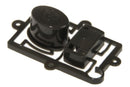 RICAMBIO PULSANTE DE'LONGHI MW 663F