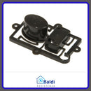 RICAMBIO PULSANTE DE'LONGHI MW 663F — Baldi Assistenza