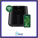 PRODOTTO FRIGGITRICE AD ARIA XL 6,2L 14-IN-1 CONNESSA WIFI PHILIPS HD9280/70 — Baldi Assistenza