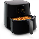 PRODOTTO FRIGGITRICE AD ARIA XL 6,2L 14-IN-1 CONNESSA WIFI PHILIPS HD9280/70