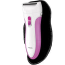 PRODOTTO RASOIO ELETTRICO WET & DRY PHILIPS SATINSHAVE ESSENTIAL HP6341/00