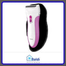 PRODOTTO RASOIO ELETTRICO WET & DRY PHILIPS SATINSHAVE ESSENTIAL HP6341/00 — Baldi Assistenza