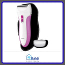 PRODOTTO RASOIO ELETTRICO WET & DRY PHILIPS SATINSHAVE ESSENTIAL HP6341/00 — Baldi Assistenza