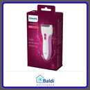 PRODOTTO RASOIO ELETTRICO WET & DRY PHILIPS SATINSHAVE ESSENTIAL HP6341/00 — Baldi Assistenza