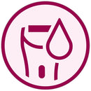PRODOTTO RASOIO ELETTRICO WET & DRY PHILIPS SATINSHAVE ESSENTIAL HP6341/00