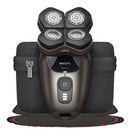 PRODOTTO RASOIO ELETTRICO PER TESTA PHILIPS HEAD SHAVER PRO 9000 HS9980/15
