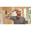 PRODOTTO RASOIO ELETTRICO PER TESTA PHILIPS HEAD SHAVER PRO 9000 HS9980/15