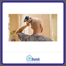 PRODOTTO RASOIO ELETTRICO PER TESTA PHILIPS HEAD SHAVER PRO 9000 HS9980/15 — Baldi Assistenza