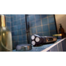 PRODOTTO RASOIO ELETTRICO WET & DRY PHILIPS SHAVER 3000 S3242/12