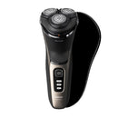 PRODOTTO RASOIO ELETTRICO WET & DRY PHILIPS SHAVER 3000 S3242/12