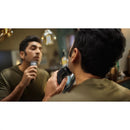 PRODOTTO RASOIO ELETTRICO WET & DRY PHILIPS SHAVER 3000 S3242/12