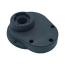 RICAMBIO COPERCHIO SCOCCA PLASTICA ANTERIORE PER PASSAPOMODORO ARDES ART. 7400