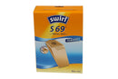 ACCESSORIO S69 CONF-6 SACC+1 M.FILTRI SWIRL SWIRLDIRIFERIMENTO