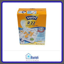 ACCESSORIO SWIRL R 22/4 - 4 SACC AIRSPACE DE'LONGHI VARI MODELLI — Baldi Assistenza