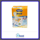 ACCESSORIO M 49/4 CONF-4SACC AIRSPACE SWIRL SWIRLDIRIFERIMENTO — Baldi Assistenza