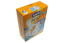 ACCESSORIO PC 87(89)/4 CONF-4SACC AIRSPACE SWIRL SWIRLDIRIFERIMENTO