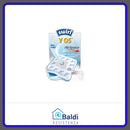 ACCESSORIO SWIRL Y 05 CONFEZIONE 4 SACCHETTI MICROPOR AIRSPACE HEPA ALLERGEN FILTRATION E 1 MICROFILTRO ARIA DI USCITA DE'LONGHI VARI MODELLI — Baldi Assistenza