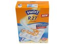 ACCESSORIO R27 CONF-5 MICROPOR SACC+1 M.FILTRI - SOSTITUITO DA COD. SP1705027 SWIRL SWIRLDIRIFERIMENTO