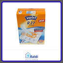 ACCESSORIO R27 CONF-5 MICROPOR SACC+1 M.FILTRI - SOSTITUITO DA COD. SP1705027 SWIRL SWIRLDIRIFERIMENTO — Baldi Assistenza