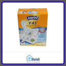 ACCESSORIO Y 45/4 CONF-4SACC AIRSPACE DE'LONGHI VARI MODELLI — Baldi Assistenza