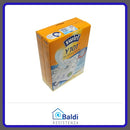 ACCESSORIO SWIRL Y101 - 4 SACC AIRSPACE DE'LONGHI VARI MODELLI — Baldi Assistenza