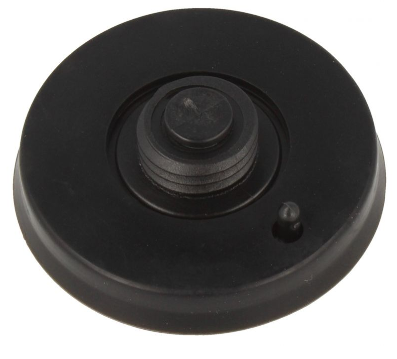 RICAMBIO DISCO FILTRO CREMA DE LONGHI BRACCETTO PORTAFILTRO PER MACCHINA CAFFE'