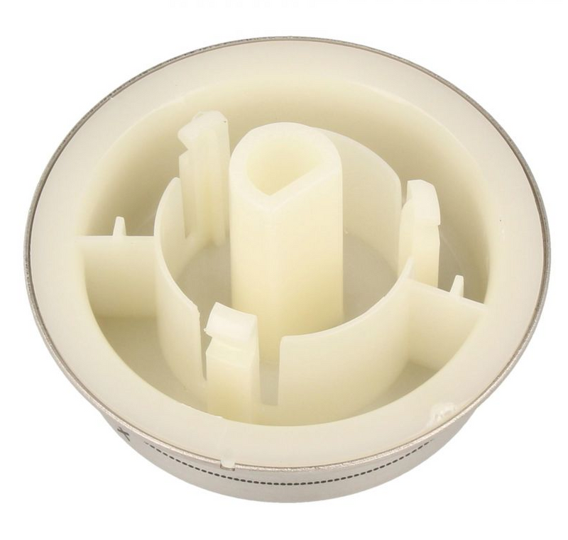 RICAMBIO MANOPOLA DI CONTROLLO PER IMPASTATRICE PLANETARIA KENWOOD PROSPERO