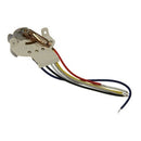 RICAMBIO ORIGINALE TASTO INTERRUTTORE PER PER SBATTITORE ELETTRICO SIMAC FM380