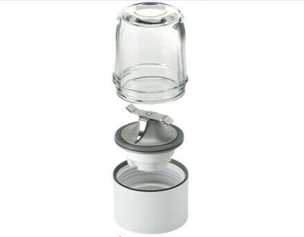 ACCESSORIO CHOPPER TRITATUTTO AT320A PER IMPASTATRICE PLANETARIA KENWOOD