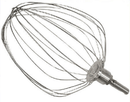 ACCESSORIO FRUSTA PALLA FILO 9 FILI PER IMPASTATRICE KENWOOD MAJOR ATTACCO CIRCLIP