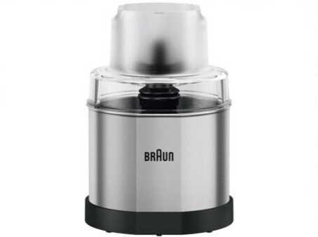 ACCESSORIO MACINA SPEZIE PER FRULLATORE IMMERSIONE MINIPIMER BRAUN MULTIQUICK 9