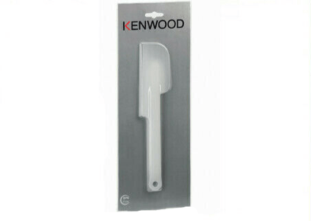 ACCESSORIO ORIGINALE MARISA SPATOLA SOFT KWSK001 PER IMPASTATRICE PLANETARIA KENWOOD