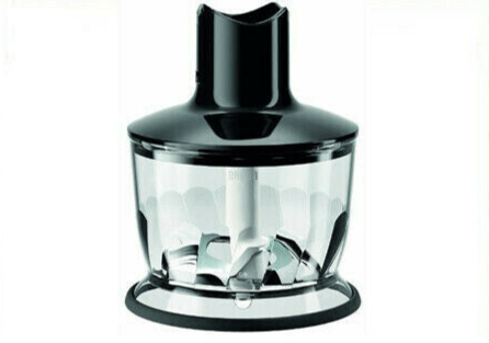 ACCESSORIO ORIGINALE TRITATUTTO MQ 30 BL PER MINIPIMER BRAUN MULTIQUICK 5 7
