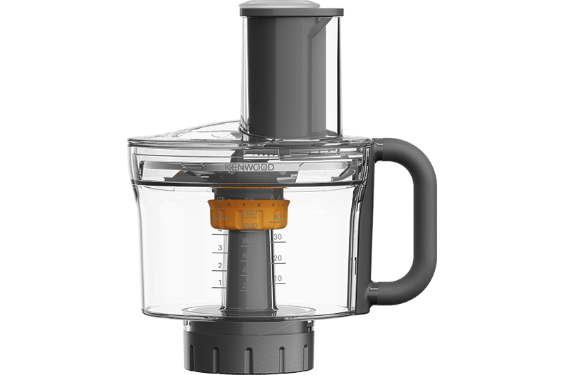 ACCESSORIO ROBOT FOOD PROCESSOR KAH65.000PL PER IMPASTATRICE PLANETARIA KENWOOD