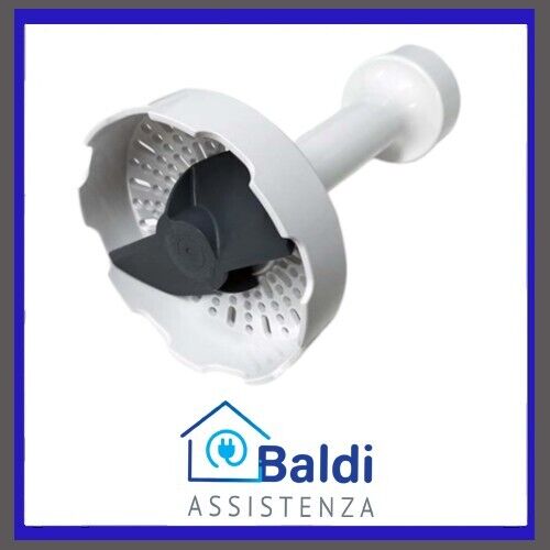 ACCESSORIO SCHIACCIAPATATE PER MINIPIMER FRULLATORE IMMERSIONE KENWOOD HBM40