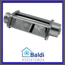 ACCESSORIO SFOGLIATRICE STENDI PASTA PER IMPASTATRICE IMETEC CUCINA ITALIANO ZERO GLU I7901 7783 7828