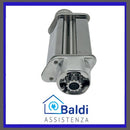 ACCESSORIO SFOGLIATRICE STENDI PASTA PER IMPASTATRICE IMETEC CUCINA ITALIANO ZERO GLU I7901 7783 7828