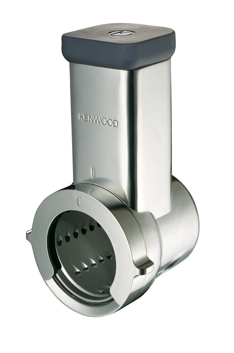 ACCESSORIO TAGLIAVERDURE KAX643ME PER IMPASTATRICE PLANETARIA KENWOOD - NUOVO