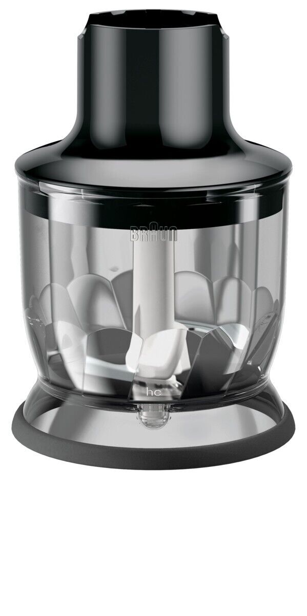 Accesorio Minipimer BRAUN MODELO MQS200BK