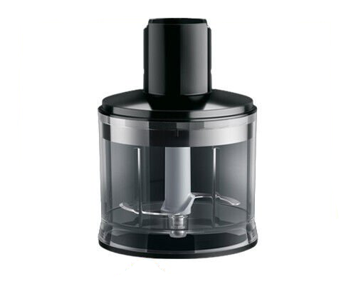 ACCESSORIO TRITATUTTO PER FRULLATORE AD IMMERSIONE MINIPIMER BRAUN MULTIQUICK 9