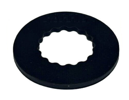 ADATTATORE GUARNIZIONE CIALDA BRACCETTO PER MACCHINA DA CAFFE' GAGGIA EG21XX