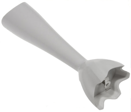 ALBERO COLTELLI LAME IN PLASTICA MINIPIMER IMMERSIONE BRAUN MULTIQUICK 3