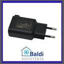 ALIMENTATORE CARICABATTERIE HQ87 EQUALS 7W5 5V USB PER RASOIO ELETTRICO PHILIPS