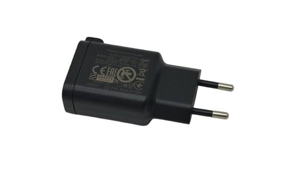 ALIMENTATORE CARICABATTERIE HQ87 EQUALS 7W5 5V USB PER RASOIO ELETTRICO PHILIPS