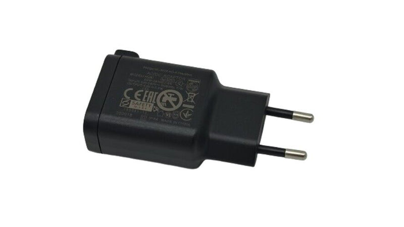 ALIMENTATORE CARICABATTERIE HQ87 EQUALS 7W5 5V USB PER RASOIO ELETTRICO PHILIPS